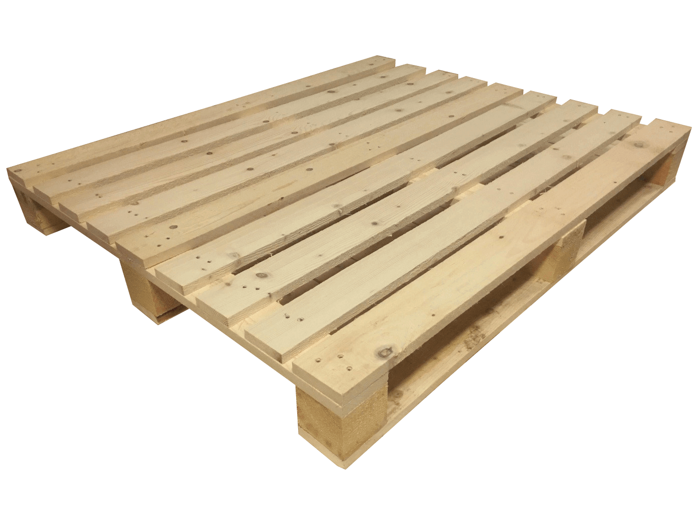 100x120cm Wooden Pallet