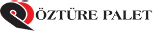 Öztüre Palet logo